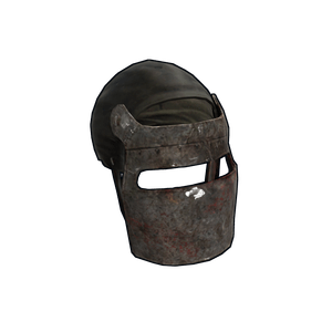 Industrial Protection Mask