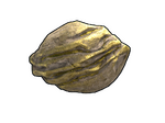 Gold Rock