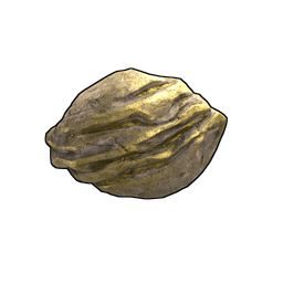 Gold Rock