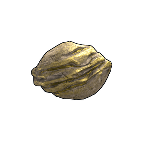 Gold Rock