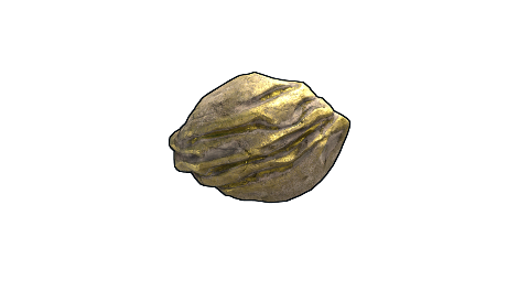Gold Rock