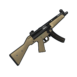 Polymer MP5