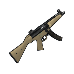 Polymer MP5