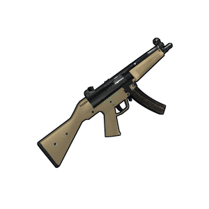 Polymer MP5