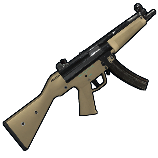 Rust мп5. Раст Polymer mp5. Скины на мп5 раст.