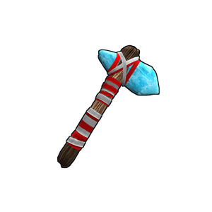 Ice Tooth