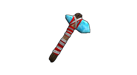 Ice Tooth