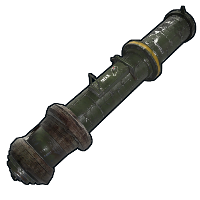 ThatGermanGuy Warhawk in Rust