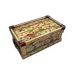 Christmas Holiday LWB