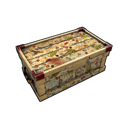 Christmas Holiday LWB