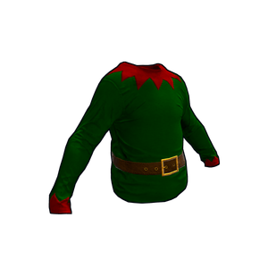 Christmas Elf