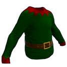 Christmas Elf