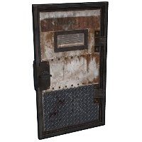No Escape in Rust