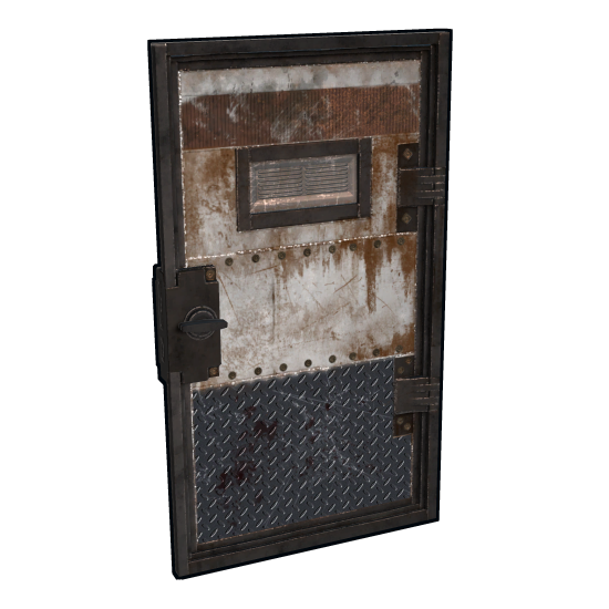 No Escape in Rust
