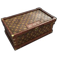 D.O.A Trunk in Rust
