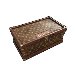 D.O.A Trunk