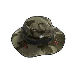 Fisherman Boonie Hat