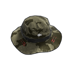 Fisherman Boonie Hat