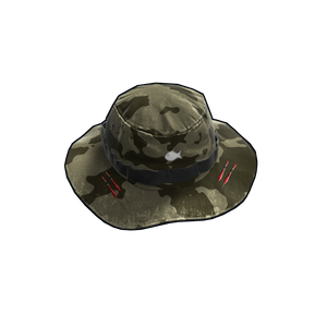 Fisherman Boonie Hat