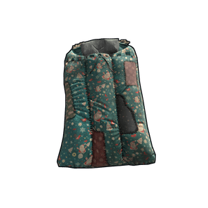 Christmas Holiday Bag