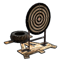 On Target in Rust