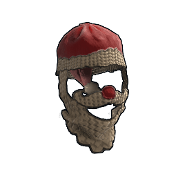 Santa Balaclava