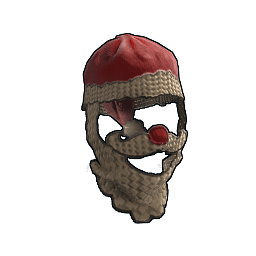 Santa Balaclava