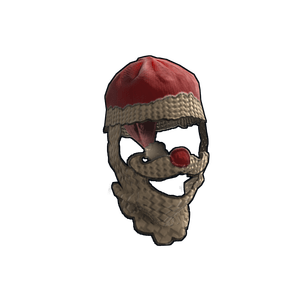 Santa Balaclava