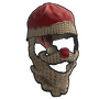 Santa Balaclava