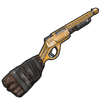 Native Yellow in Rust