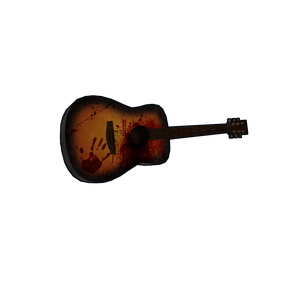 Addicted Guitarist