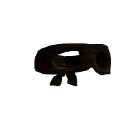 Burglar Mask in Rust