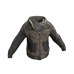 Tank Crew Hoodie