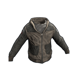 Tank Crew Hoodie