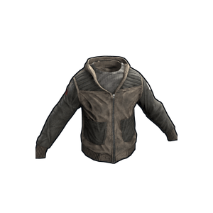 Tank Crew Hoodie