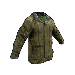 Telogreika Jacket