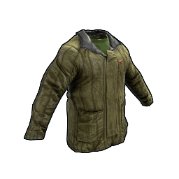 Telogreika Jacket