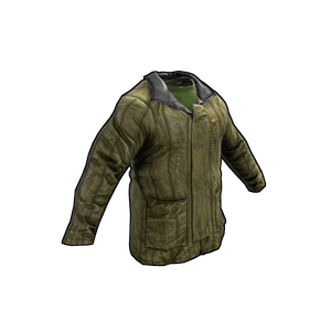 Telogreika Jacket