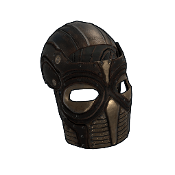 Mask of Sacrifice