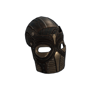 Mask of Sacrifice