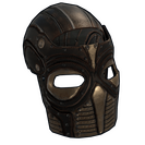 Mask of Sacrifice