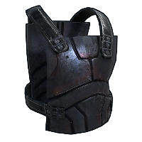 Chest Resistance in Rust