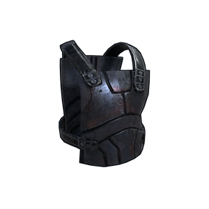 Chest Resistance