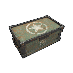 Military Crate