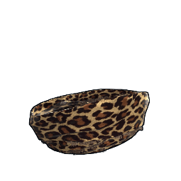 Leopard Top