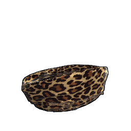 Leopard Top