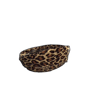 Leopard Top