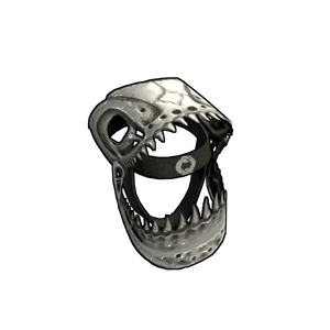 Lizard Skull