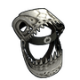 Lizard Skull