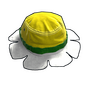Flower Hat